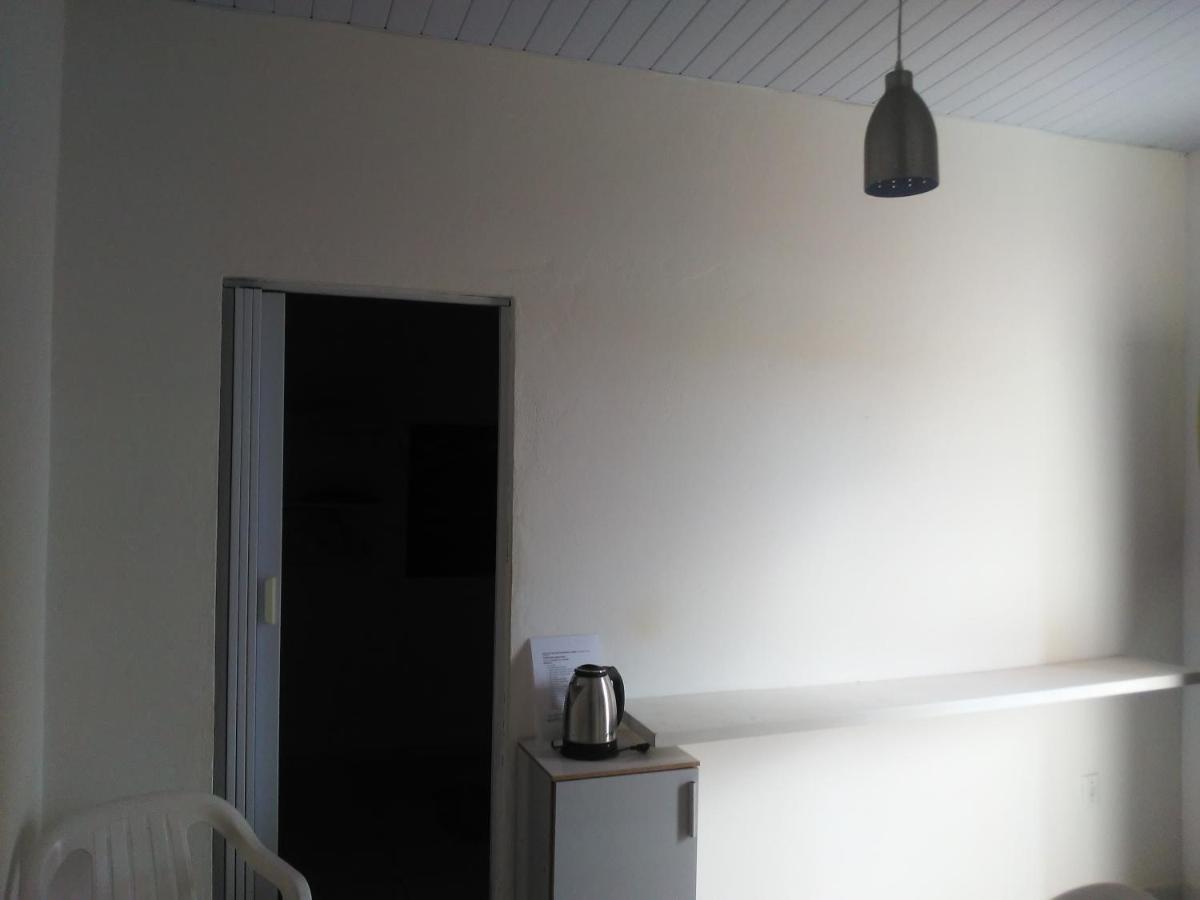 Praia de Pipa Apartamento A 100 Mts Da Praia, No Centro De Pipa מראה חיצוני תמונה