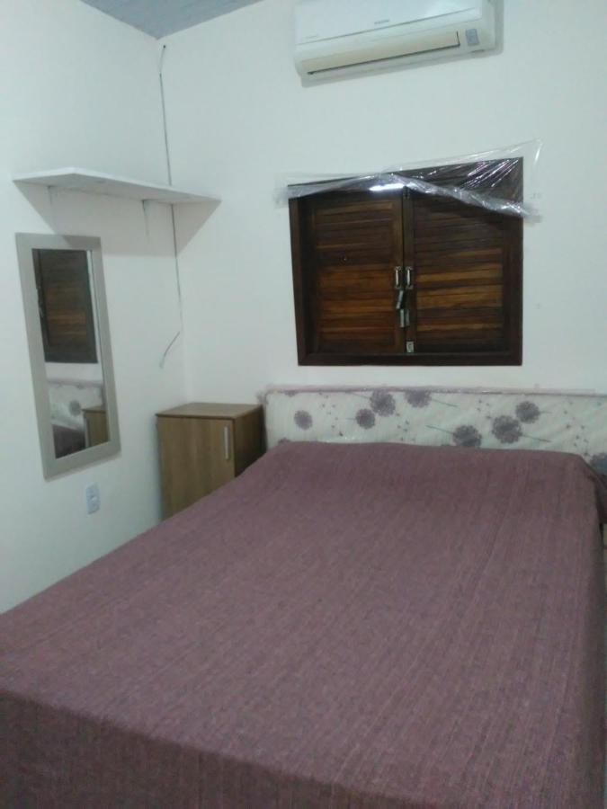 Praia de Pipa Apartamento A 100 Mts Da Praia, No Centro De Pipa מראה חיצוני תמונה